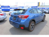 XV 1.6i アイサイト 4WD 