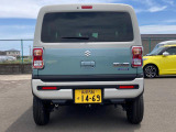 ハスラー ハイブリッド(HYBRID) X 4WD 