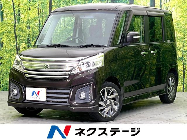スペーシアカスタム XS 