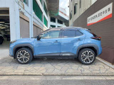 ハイブリッドシステムを新規登録から10年、走行20万kmまで保証!トヨタ認定中古車の強みです!