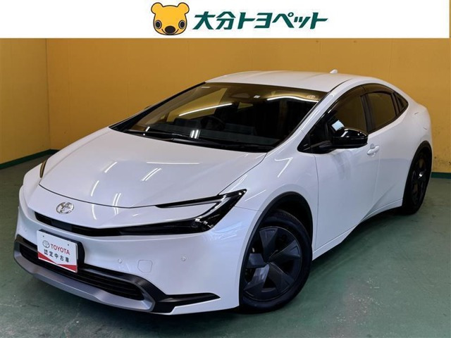 プリウス 1.8 U 