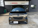 N-BOX カスタム G・Lホンダセンシングのご紹介です!
