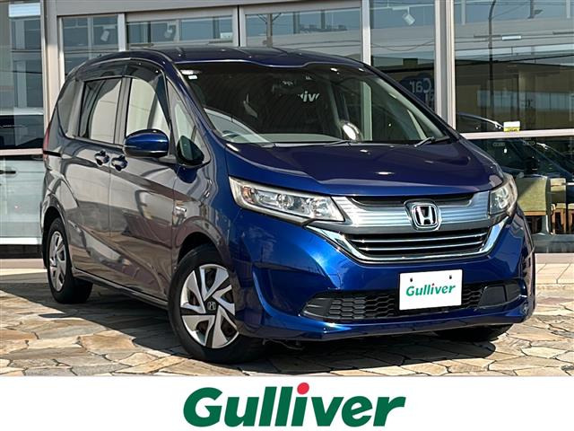 フリード 1.5 ハイブリッド G ホンダセンシング 修復歴無し