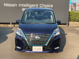 セレナ 1.2 e-POWER ハイウェイスター V 