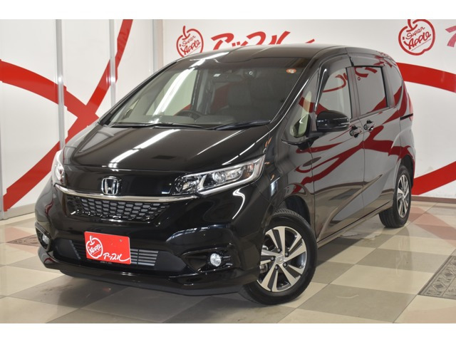 フリード1.5 G 4WD