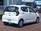 ミライース L SAIII 