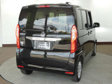 N-BOX G L ホンダセンシング 