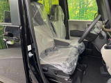 もちろん車内はキレイです♪よりクリーンな状態をキープしたいお客様には『ナノゾーンコート』がおすすめ!新型コロナウイルス対策や、除菌・消臭に効果を発揮し多くの方にご好評いただいております。