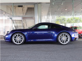 911 カレラ PDK 