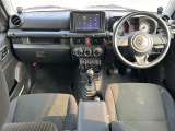 ジムニー XL 4WD 5MT