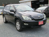 ハリアー 3.0 AIRS 4WD 