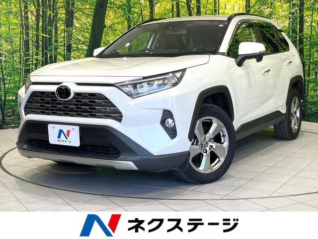 RAV4  G