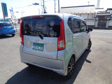 ムーヴ L SA 