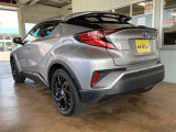 C-HR ハイブリッド 1.8 G モード ネロ セーフティ プラス 