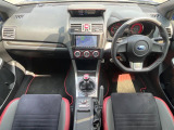 WRX STI 2.0 4WD 