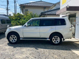 パジェロ 3.0 ロング エクシード プレミアムエディション 4WD 