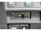 高速道路の料金所をストレスなく通過、話題のスポットやサービスエリアに多い「スマートIC」利用時は必須のアイテムです。当店でセットアップを実施、ご納車当日からすぐにご利用いただけます