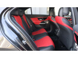 Cクラス C220d アバンギャルド AMGラインパッケージ (ISG搭載モデル) 