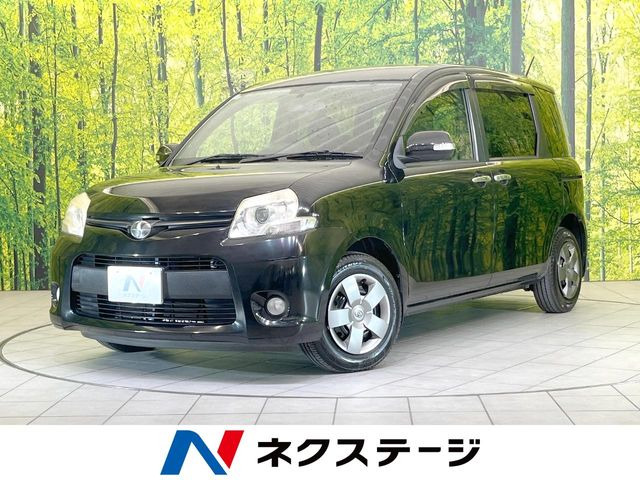 シエンタ1.5 ダイス リミテッド