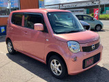 モコ S FOUR 4WD 