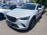 CX-3 1.8 XD エクスクルーシブ モッズ 