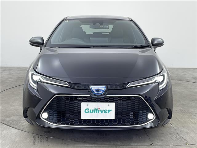 トヨタ カローラツーリング 1.8 ハイブリッド W×B 修復歴無し の中古車