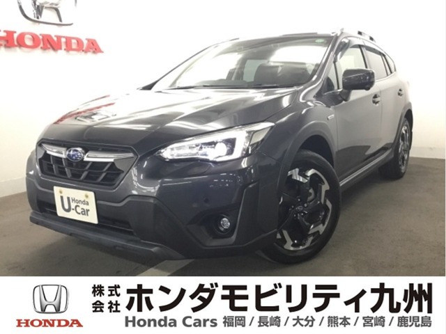 XV  2.0e-S アイサイト 4WD