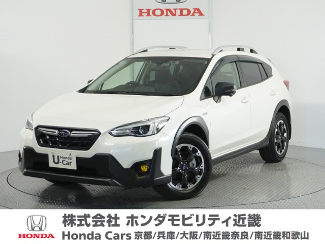 XV  2.0e-L アイサイト 4WD
