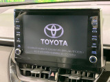 カローラクロス 1.8 ハイブリッド Z 