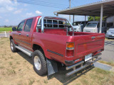 ハイラックス 2.8 SSR アクティブベース ダブルキャブ ロング ディーゼル 4WD 2バッ...
