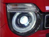 ◆LEDヘッドライト◆ LEDライトは、明るく視認性が良く、省エネで環境にもやさしいヘッドライトです!