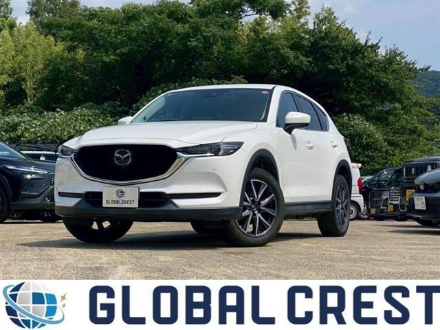 CX-5 2.2 XD プロアクティブ 