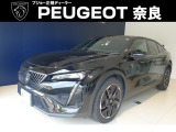 プジョー 408 GT