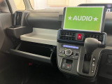 【グローブボックス】現在では車検証入れなどとして活用されることが多いですよ☆