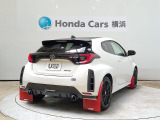 GRヤリス 1.6 RZ ハイ パフォーマンス ファースト エディション4WD 