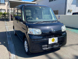 タント L 4WD 