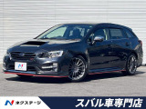 STIスタイルパッケージ STIマフラー LEDライナー STIタワーバ