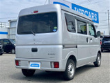 エブリイ PA リミテッド 4WD 