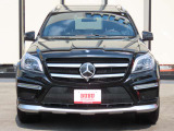 GLクラス AMG GL63 4WD 