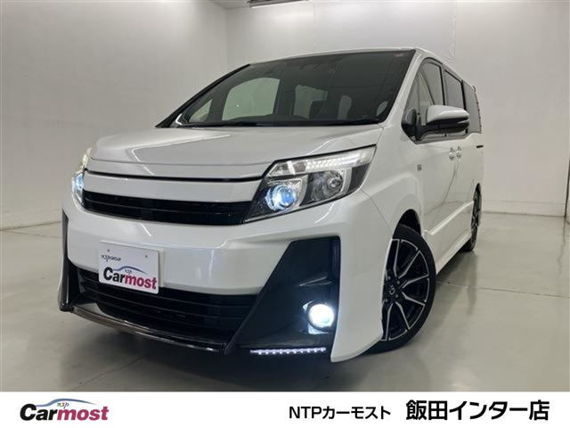 ノア2.0 Si G's