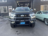 ハイラックス 2.4 Z ディーゼル 4WD 