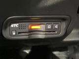 【ETC】高速道路の料金所をストレスなく通過!話題のスポットやサービスエリアに多い「スマートIC」利用時は必須のアイテムです。当店でセットアップを実施、ご納車当日からすぐにご利用いただけます!