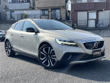 ボルボ V40クロスカントリー