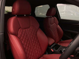 Audiのインテリアはエクステリア同様、優れたデザイン性とクオリティ、そして機能性を兼ね備えていることで世界中から支持されています。