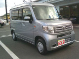N-VAN L 4WD 