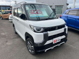 デリカミニ G プレミアム 4WD 