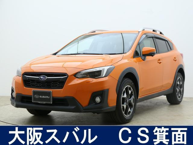 XV 2.0i-L アイサイト 4WD 