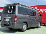 NV350キャラバン 2.0 プレミアムGX ロング 