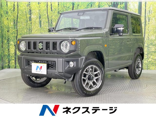 ジムニー  XC