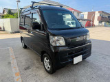 ハイゼットカーゴ クルーズ ターボ ハイルーフ 4WD 